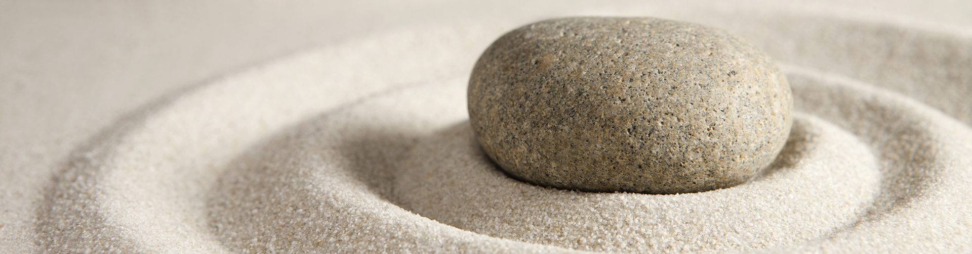  Stone on Sand Garden